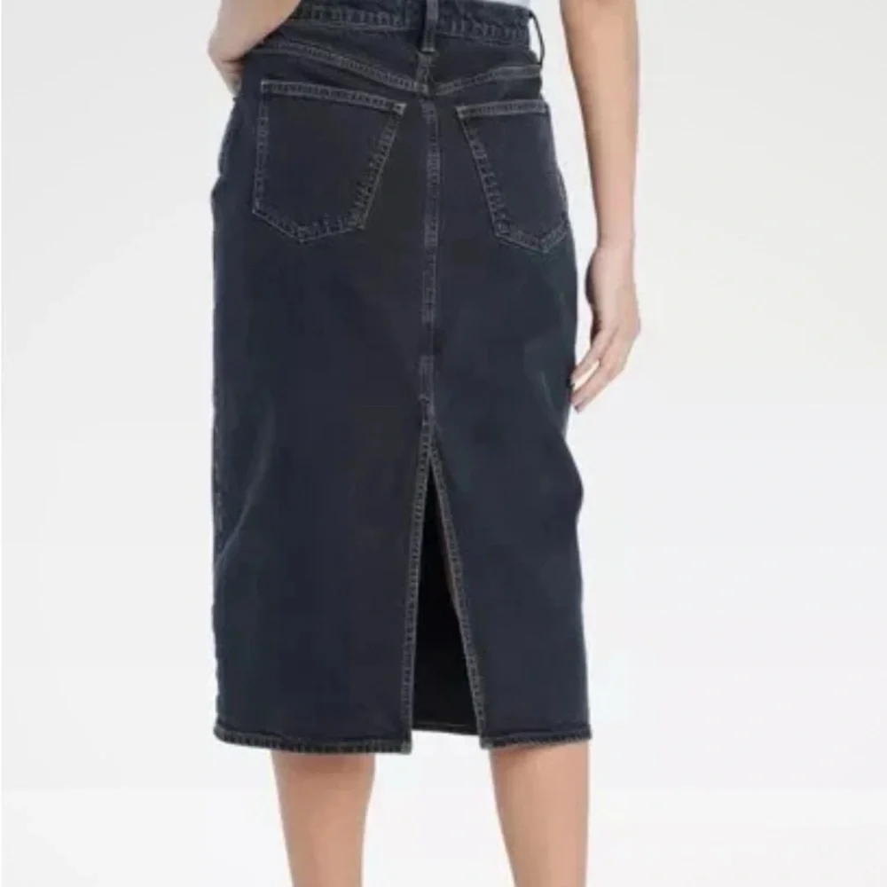 this black